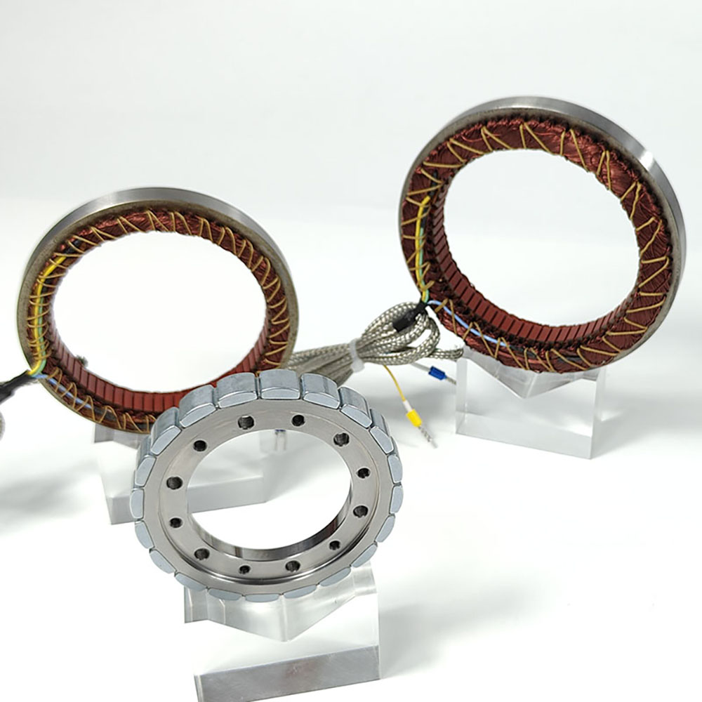 DDSM50系列無刷直流力矩電機